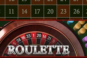 Mobile Roulette - JPMAXWIN188