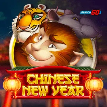PlaynGo : Chinese New Year - JPMAXWIN188