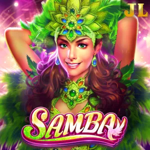 Samba - JPMAXWIN188