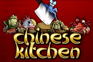 Chinese Kitchen - JPMAXWIN188