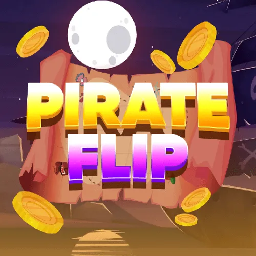 Pirate Flip 海盗王 - JPMAXWIN188