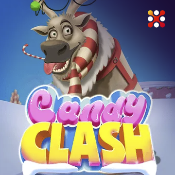 Candy Clash - JPMAXWIN188