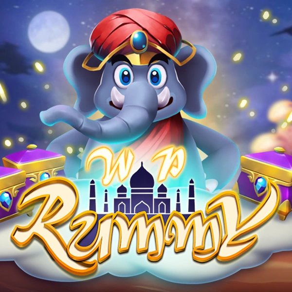 WP Rummy - JPMAXWIN188