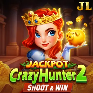 Crazy Hunter2 - JPMAXWIN188