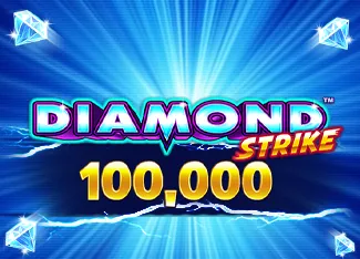 Pragmatic : Diamond Strike 100,000 - JPMAXWIN188