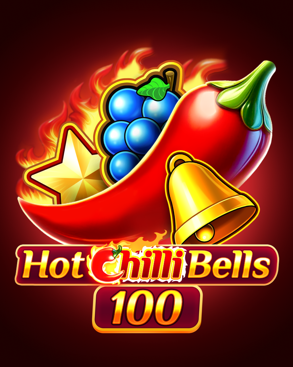 Hot Chilli Bells 100 - JPMAXWIN188
