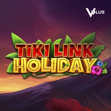 Tiki Link Holiday - JPMAXWIN188