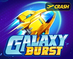 Galaxy Burst - JPMAXWIN188