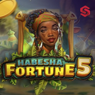 Habesha Fortune 5 - JPMAXWIN188