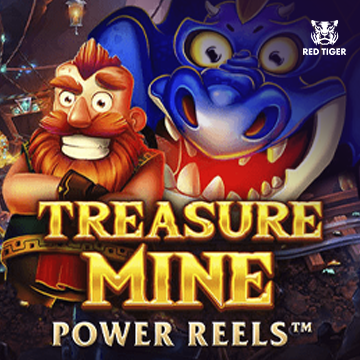 Redtiger : Totem Lightning Power Reels - JPMAXWIN188