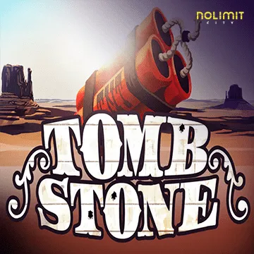 NolimitCity : Tombstone - JPMAXWIN188