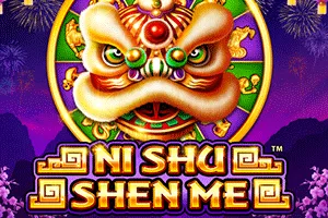 Ni Shu Shen Me - JPMAXWIN188