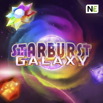 Starburst Galaxy - JPMAXWIN188