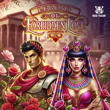 Redtiger : Legend Of Forbidden Love MegaWays™ - JPMAXWIN188