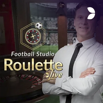Football Studio Roulette - JPMAXWIN188