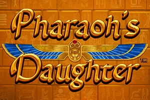 Pharaohs Daughter - JPMAXWIN188