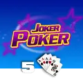 Joker Poker 5 Hand - JPMAXWIN188