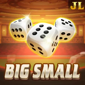 Big Small - JPMAXWIN188