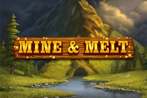 Mine & Melt - JPMAXWIN188