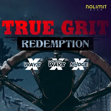 NolimitCity : True Grit Redemption - JPMAXWIN188
