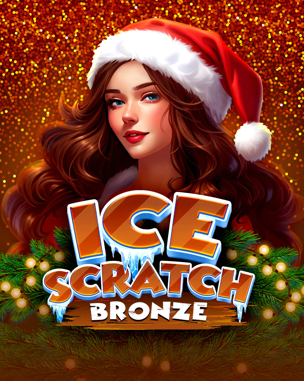Ice Scratch Bronze - JPMAXWIN188