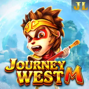 Joumey West M - JPMAXWIN188