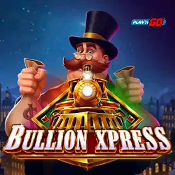 PlaynGo : Bullion Xpress - JPMAXWIN188