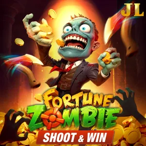 Fortune Zombie - JPMAXWIN188