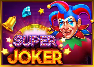 Pragmatic : Super Joker - JPMAXWIN188
