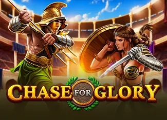 Pragmatic : Chase For Glory - JPMAXWIN188
