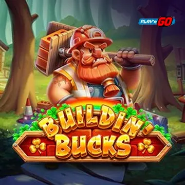 PlaynGo : Buildin Bucks - JPMAXWIN188
