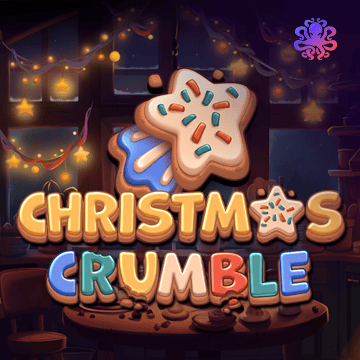 Octoplay : Christmas Crumble - JPMAXWIN188