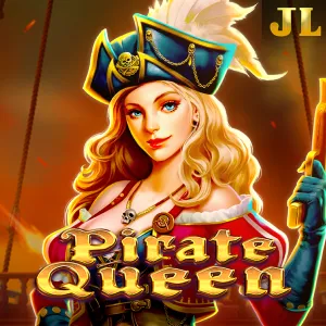 Pirate Queen - JPMAXWIN188