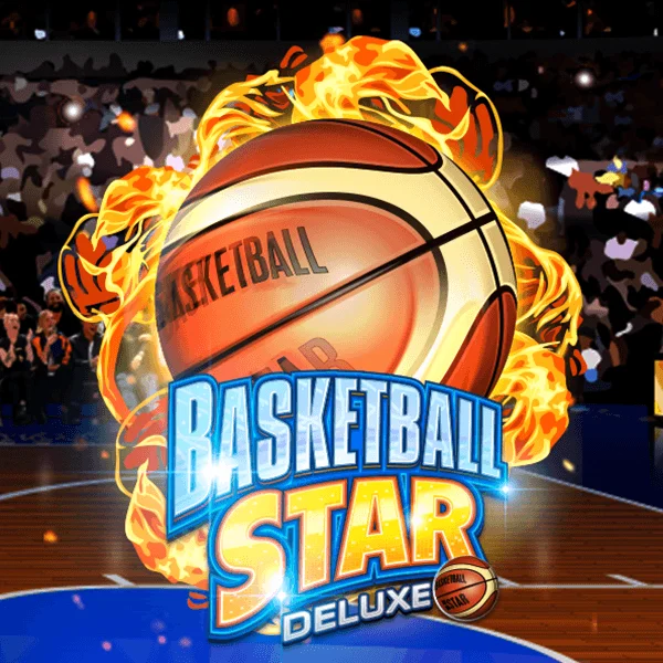 Basketball Star Deluxe - JPMAXWIN188