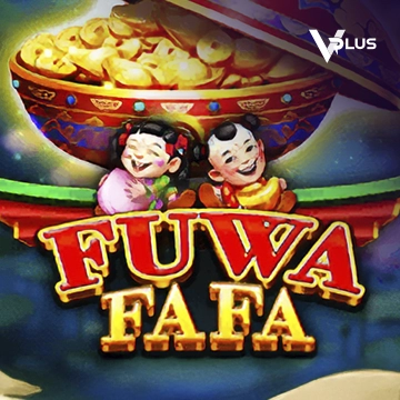Fuwa Fa Fa - JPMAXWIN188