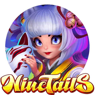 Habanero : Nine Tails - JPMAXWIN188