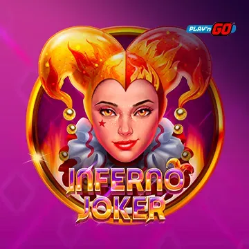 PlaynGo : Inferno Joker - JPMAXWIN188
