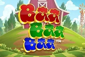 Baa, Baa, Baa - JPMAXWIN188