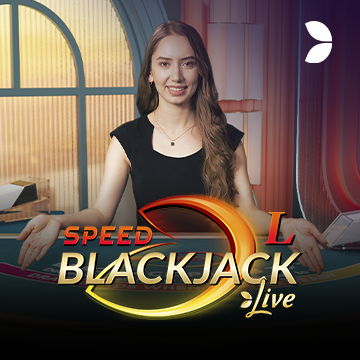 Speed Blackjack L - JPMAXWIN188