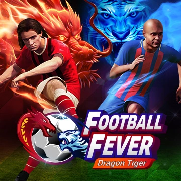 Football Fever - JPMAXWIN188