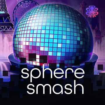 Octoplay : Sphere Smash - JPMAXWIN188