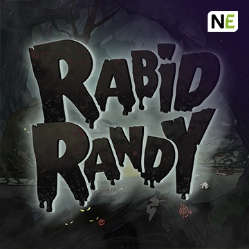 Rabid Randy - JPMAXWIN188