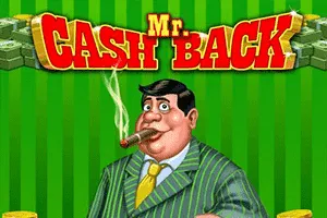 Mr. Cashback - JPMAXWIN188