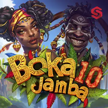 Boka Jamba 10 - JPMAXWIN188