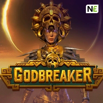 Godbreaker - JPMAXWIN188