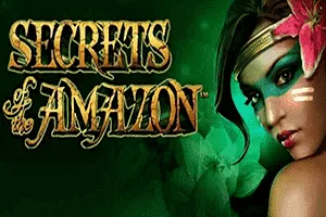 Secrets of the Amazon - JPMAXWIN188
