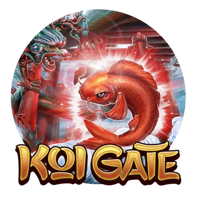 Habanero : Koi Gate - JPMAXWIN188