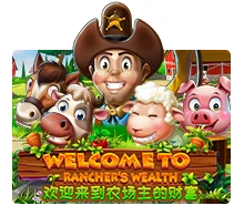Joker123 : Ranchers Wealth - JPMAXWIN188