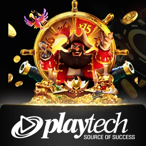 Playtech - JPMAXWIN188