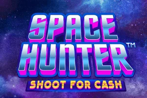 Space Hunter: Shoot for Cash - JPMAXWIN188